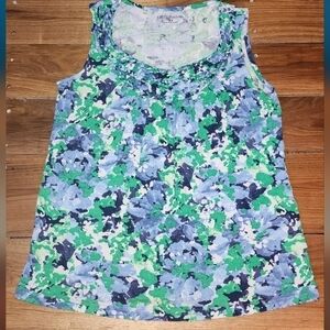 Croft & Barrow tank top​